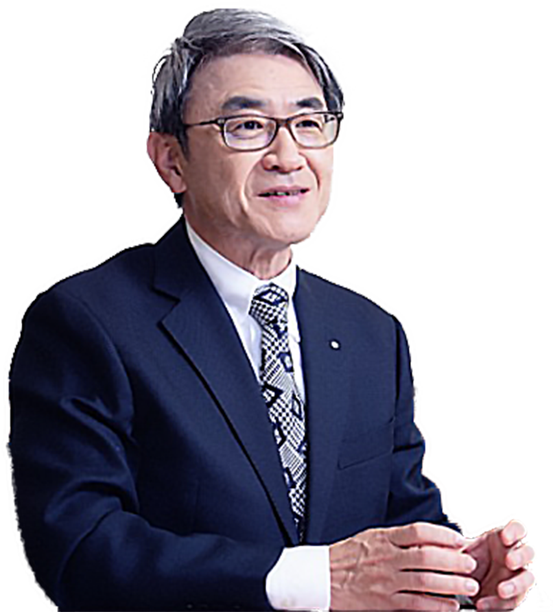 代表取締役社長 髙野 二朗