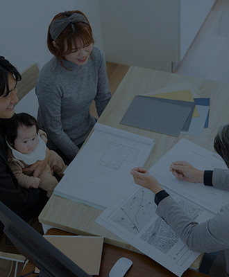 01お家づくりトータルサポート