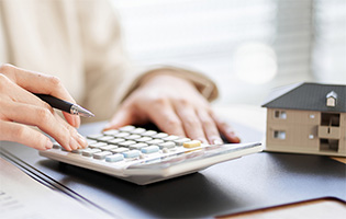 資金計画・住宅ローンシミュレーション