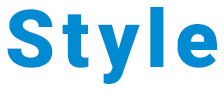 Style