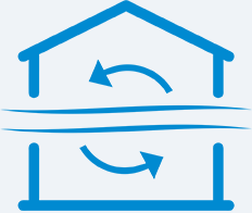 シックハウス対策