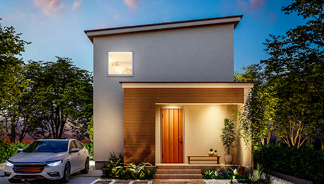 家族時間と自分時間を大切にする家