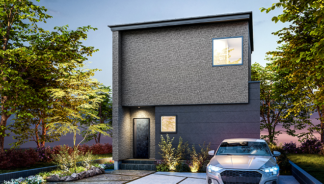 人を招きたくなる家