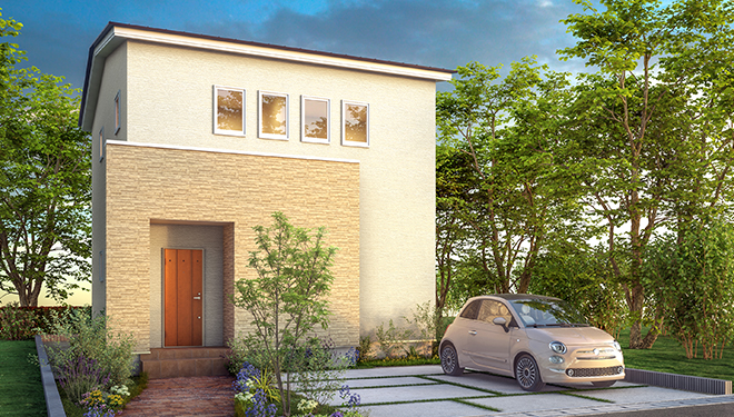 睡眠が快適な家