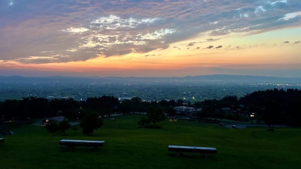 南砺市の絶景スポット✨